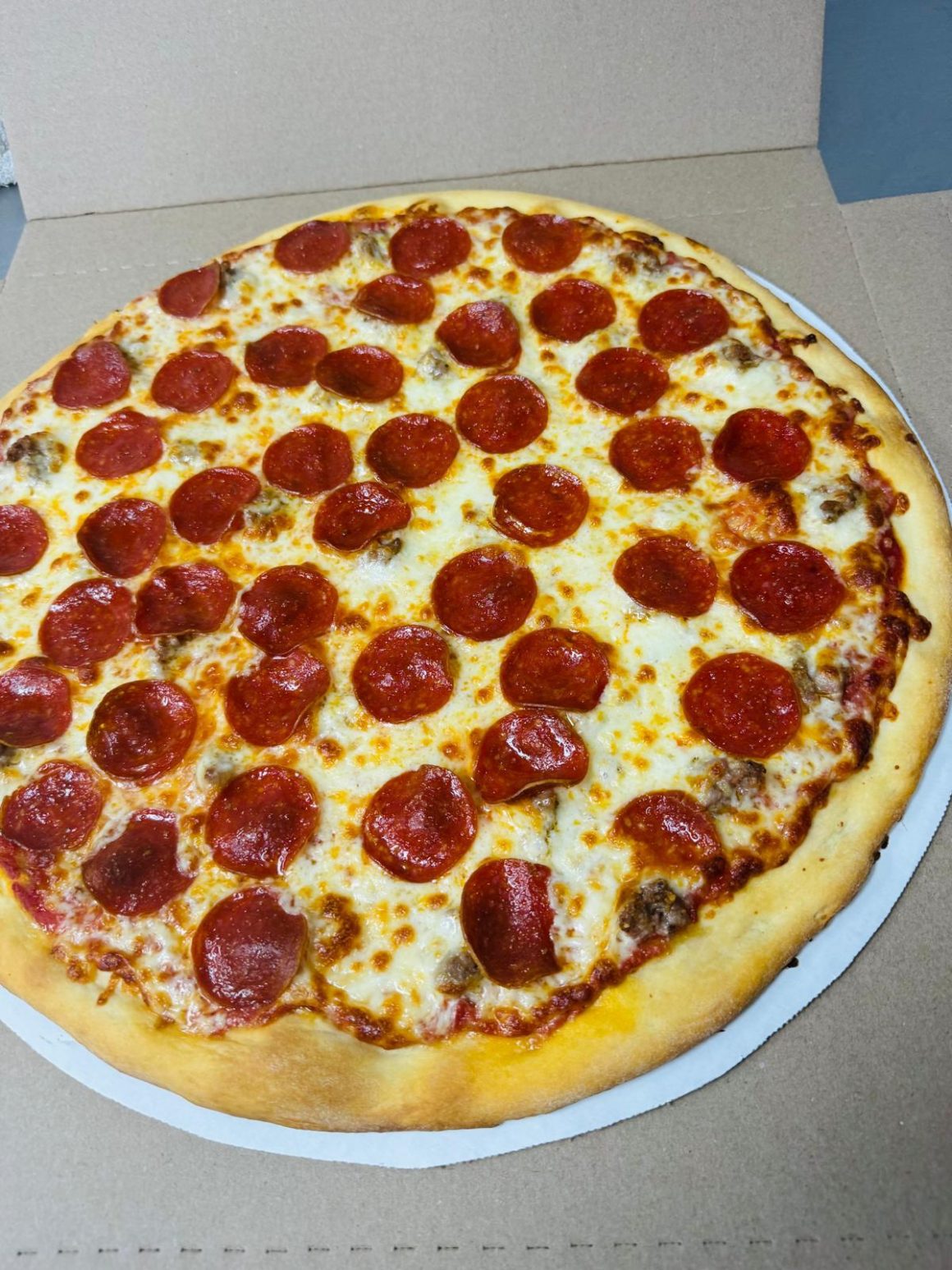 Pepperoni