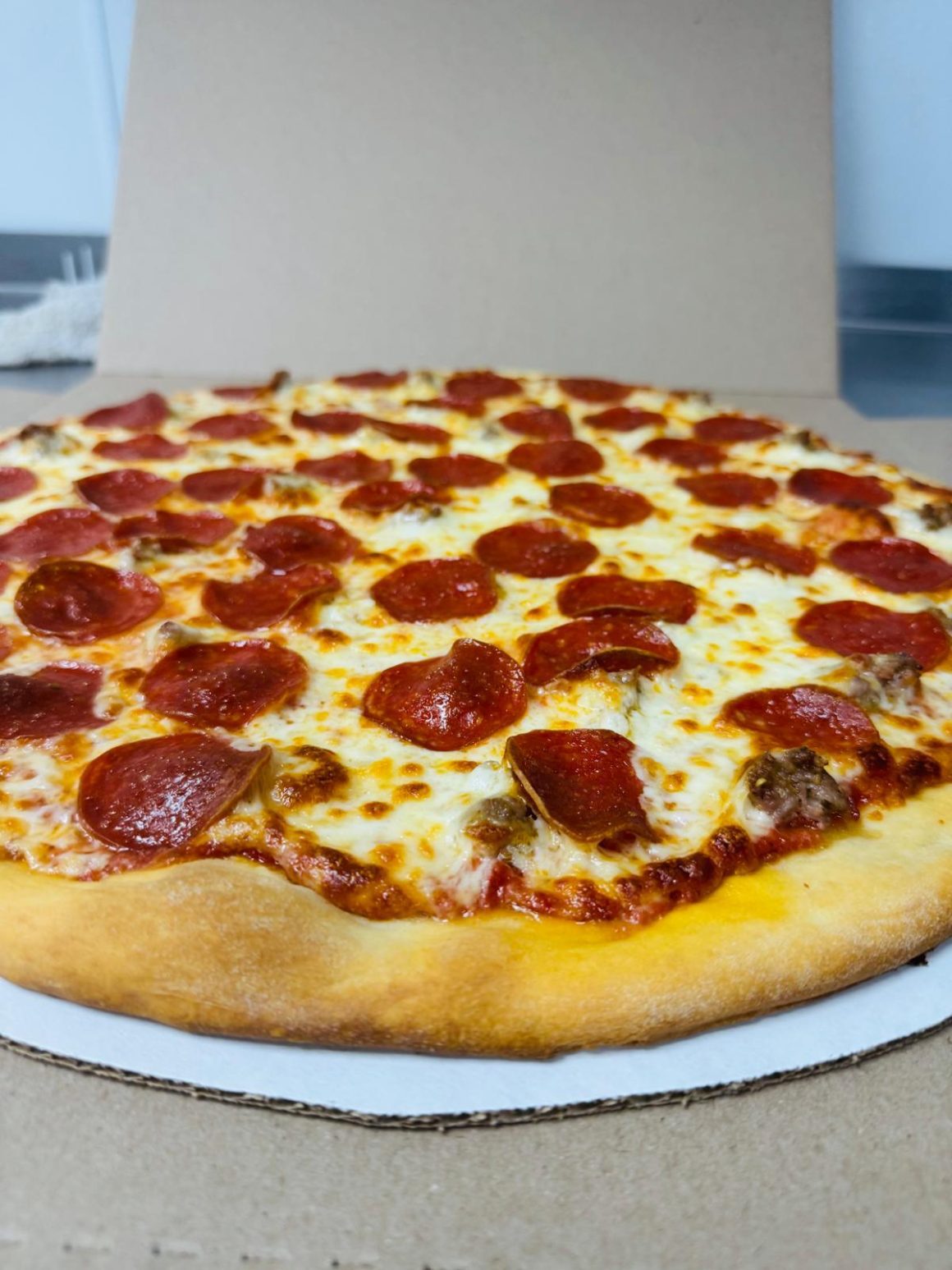 Pepperoni