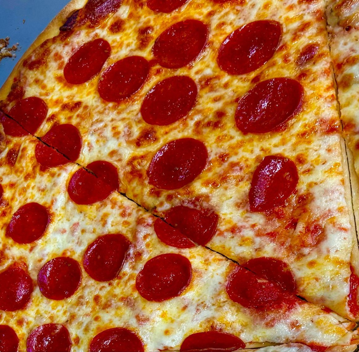 Pepperoni