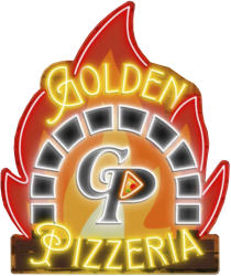 Golden Pizzeria